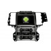 Car GPS for Android Ford Taurus 2 DIN Car DVD Player with GPS