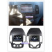 Car GPS for Hyundai I30 (ZW-Hyundai-111)