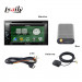 Car HD GPS Navigation Box for Pioneer/Sony/Kenwood with
