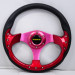 Car Interior Accessories/ Car Tunning Accessories/ Racing Steering Wheels (HL1001739)