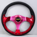 Car Interior Accessories/ Car Tunning Accessories/ Racing Steering Wheels