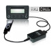 Car Kit Adapter with Aux for BMW iPod