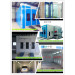 Car Lift Spray Coating Equipment