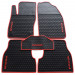 Car Mat for Focus