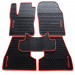 Car Mat for Ford Focus 1