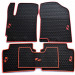 Car Mat for K2 Bt 1646