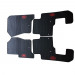Car Mat for Land Rover