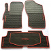 Car Mat for Mitsubishi Bt 1644