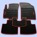 Car Mat for SUZUKI SX4