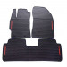 Car Mat for Toyota Corolla