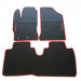 Car Mat for Toyota Yaris Bt 1633