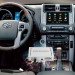 Car Multimedia GPS Navigation Box for Toyata/Honda/Nissan/Audi