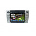 Car Multimedia Player Media System for Toyota Tundra (AST-8091)
