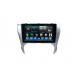 Car Multimedia Players Radio Audio Stereo for Toyota Camry
