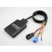 Car Music Changer for VW/Audi/Skoda >>Yatour Digital Music Changer Yt-M06