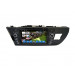 Car Navigation Systems DVD Player for Toyota Corolla Europe (AST-8090)