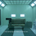 Car Paint Booth Baking Room