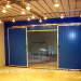 Car Paint Spray Booth Auto Baking Room