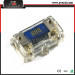 Car Parts Good Selling Fuse Holder From Yanling (BTF-10)
