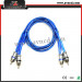 Car Parts Good Selling RCA Signal Cable Interconnect (YLR-285)