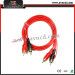 Car Parts Good Selling RCA Signal Cable Interconnect (YLR-302)