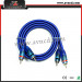 Car Parts Good Selling RCA Signal Cable Interconnect (YLR-305)