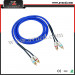 Car Parts RCA Cable (YLR-24B)