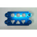 Car Parts Small Size Metal Mould CNC Machine