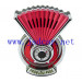 Car Perfume, Car Air Freshener Air Freshener (JSD-A0047)