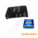 Car Power Amplifier (A-210(200W)5-1216)