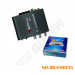 Car Power Amplifier (A-210(220W)5-1217)