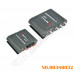 Car Power Amplifier (FM-103)