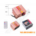 Car Power Amplifier (SA-1213(500W)SD/FM/USB)