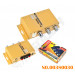 Car Power Amplifier (TA8251)