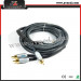 Car RCA Signal Cable RCA Cable Signal Cable (R-039)