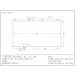 Car Radiator for Accord 3.0l' 13- Mt