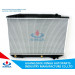 Car Radiator for Benz W126/560se'79-at