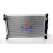 Car Radiator for Ford Falcon AC Gcyl Cseries'03 at