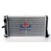 Car Radiator for Ford Falcon Ea-Ed'88 at