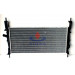 Car Radiator for Ford Ford Transit 2.2 Tdci'06-Mt