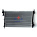 Car Radiator for Ford Mondeo 1.8'93 Mt