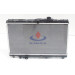 Car Radiator for Toyota Carina/Corolla 87-92 Ee90 Mt