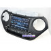 Car Radio DVD GPS for Hyundai I10 (ZW-Hyundai-108)