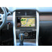 Car Radio DVD Player with GPS for Ford Edge (C9001FE)