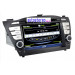 Car Radio GPS Navigation for Hyundai IX35 Tucson (ZW-Hyundai-109)