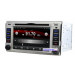 Car Radio GPS for Android 4.0 Hyundai Santa Fe (ZW-Hyundai-107)
