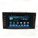 Car Radio Stereo with GPS Navigation for Toyota Corolla