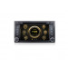 Car Radio with Bluetooth CD DVD Player for VW Volkswagen Seat Leon (AST-7113)