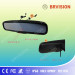 Car Rear View System 3.5 Inch Mirror Monitor