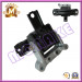 Car Rubber Front Right Engine Motor Mount for Mistubishi
